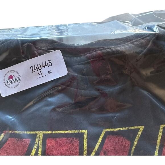 Kiss Nostalgic Band Tee - Picture 5 of 5